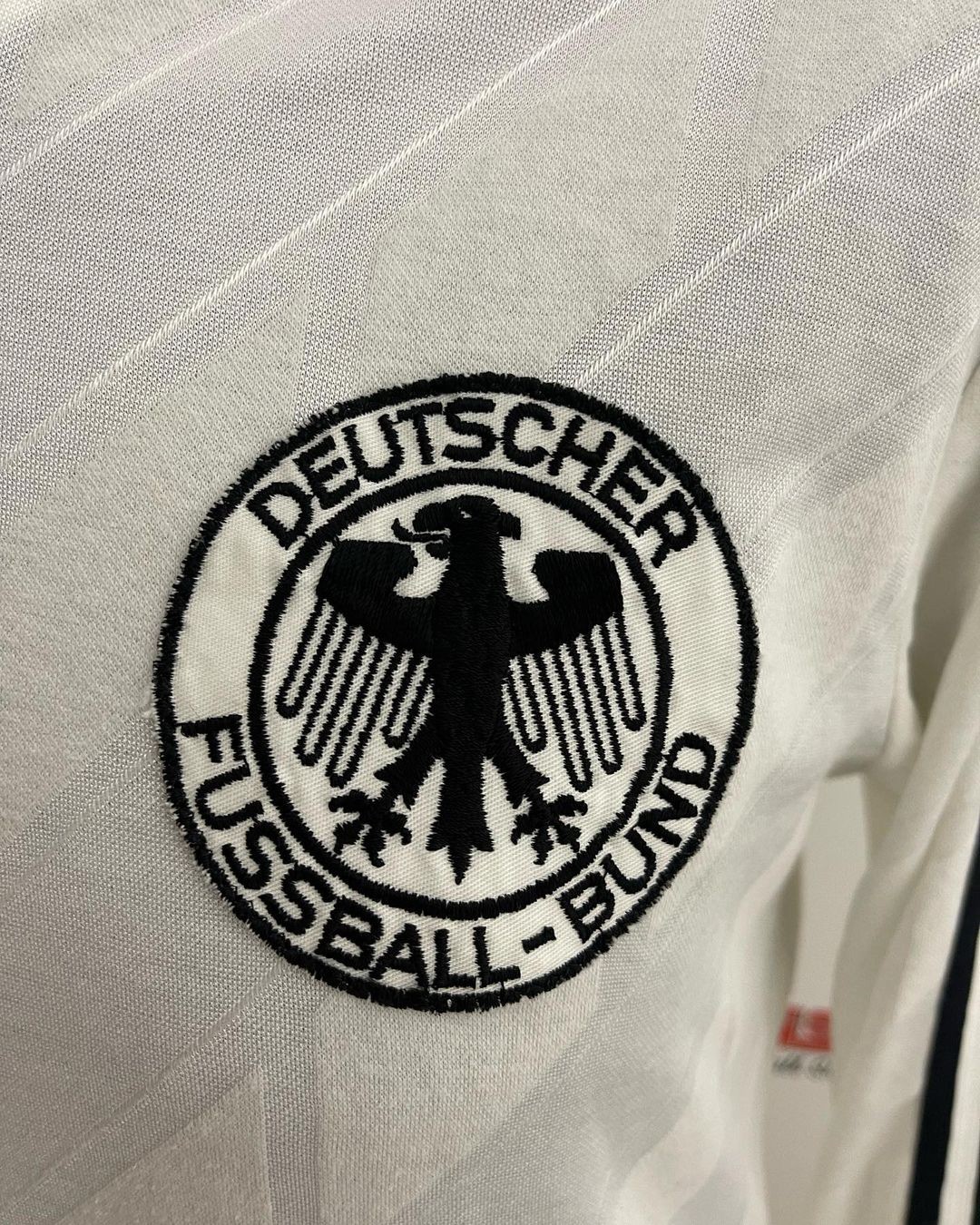 Alemania 86-87 Local 3