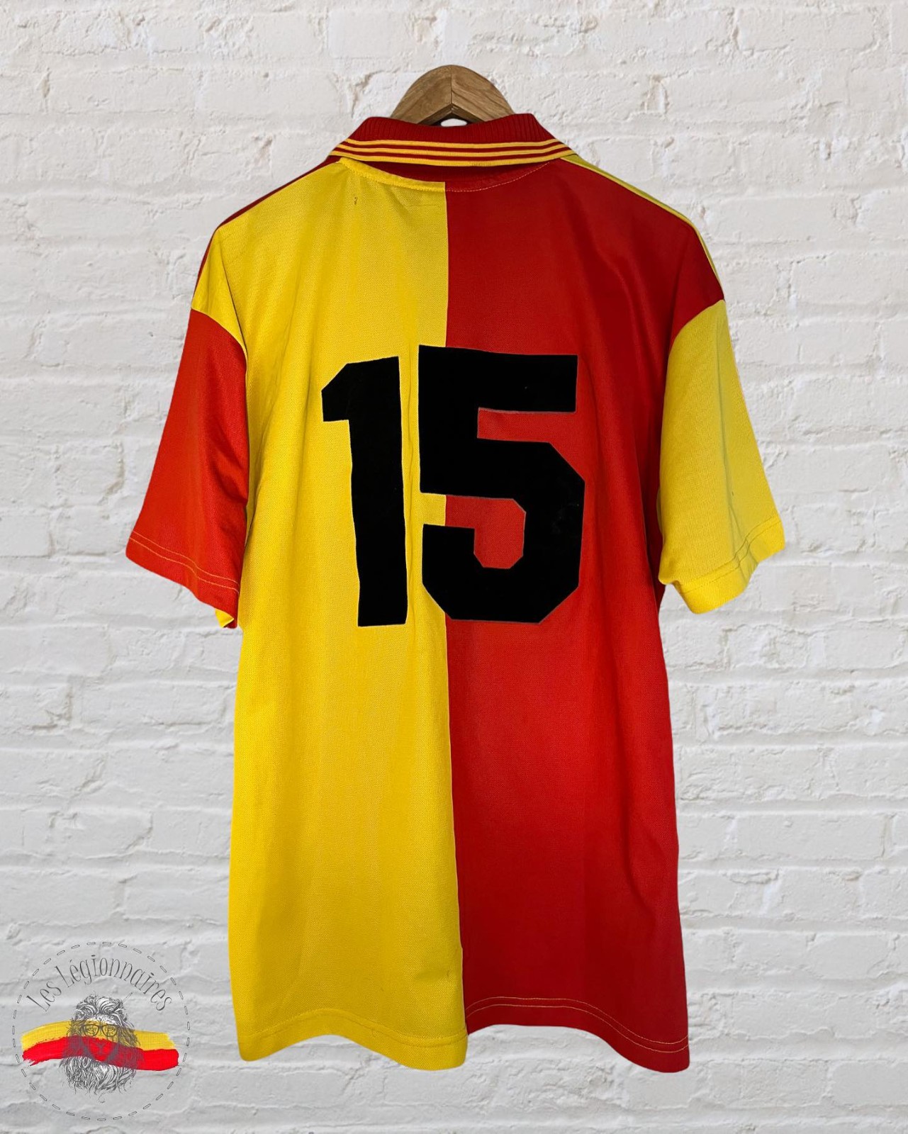 Galatasaray 97-98 Local 4