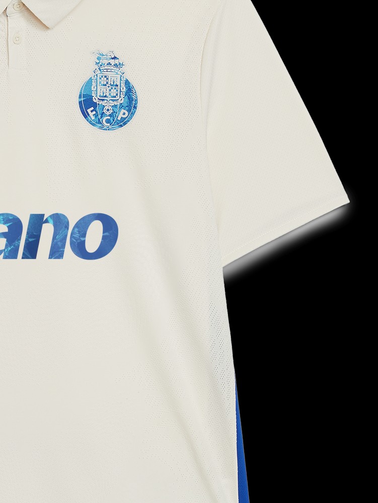 FC Porto 25-26 Tercera 4