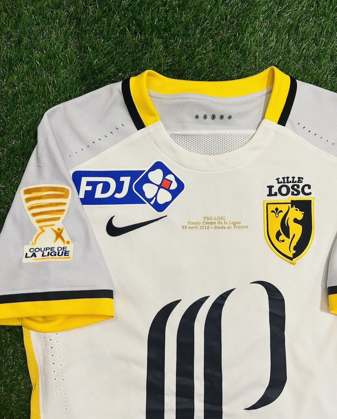 Lille LOSC 15-16 Especial 3