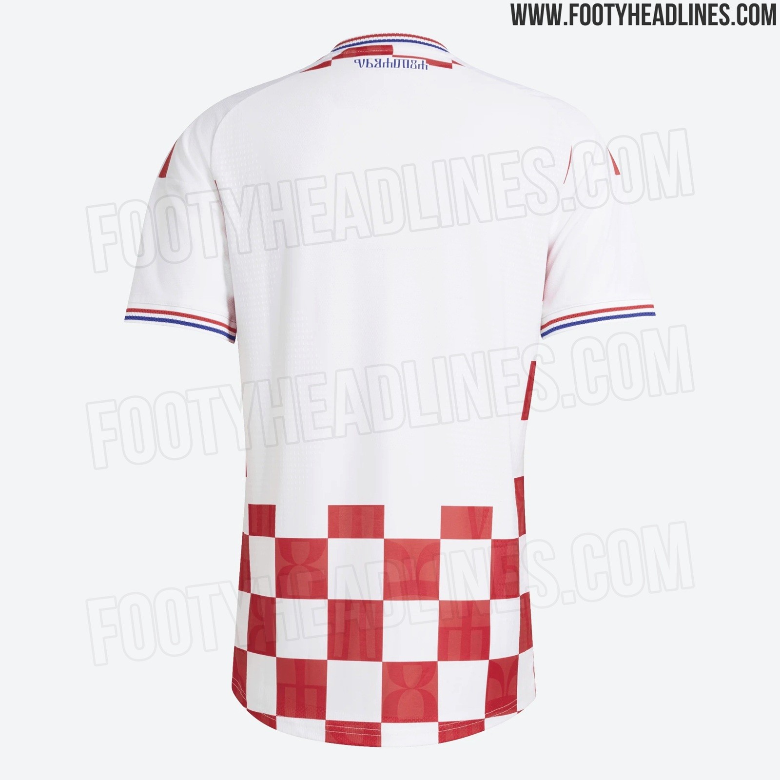 Croacia 26-27 Local 2