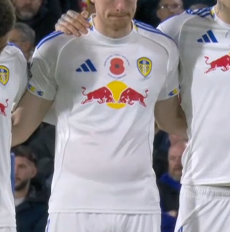 Leeds United 25-26 Local 3