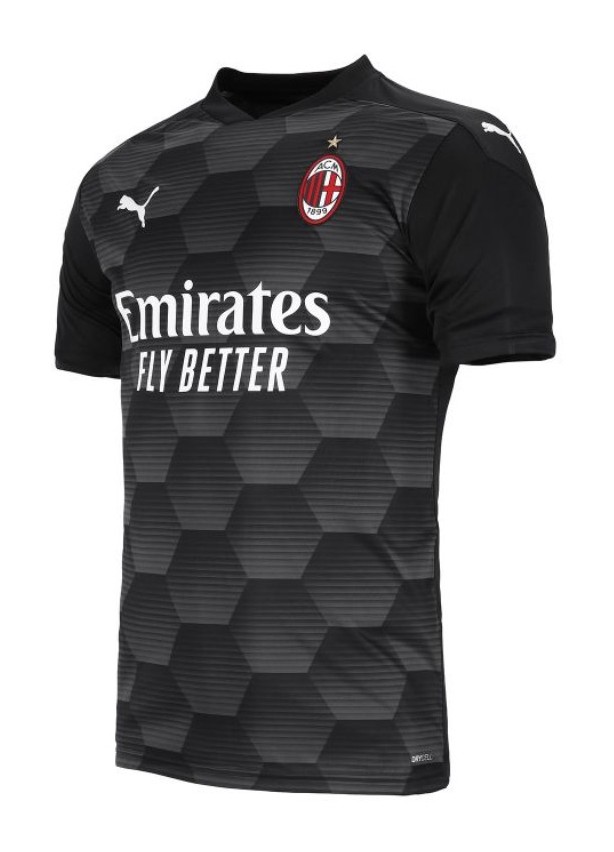 AC Milan 20-21 Portero 3