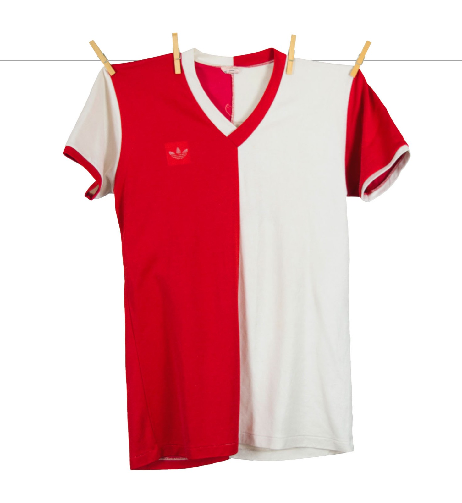 Feyenoord 80-81 Local
