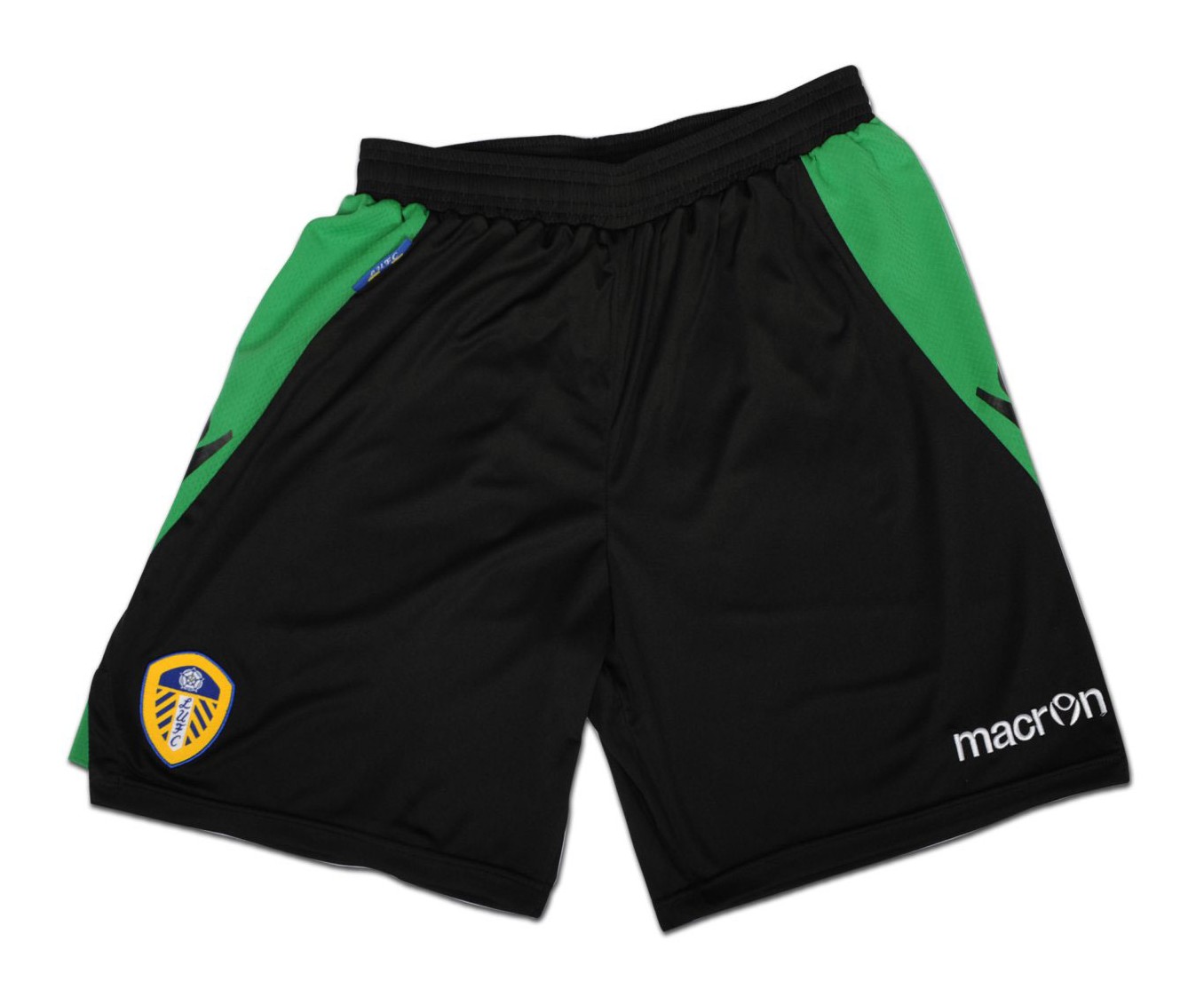 Leeds United 13-14 Portero 2