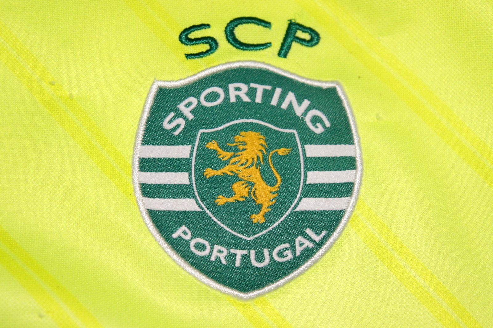 Sporting CP 11-12 Portero 3