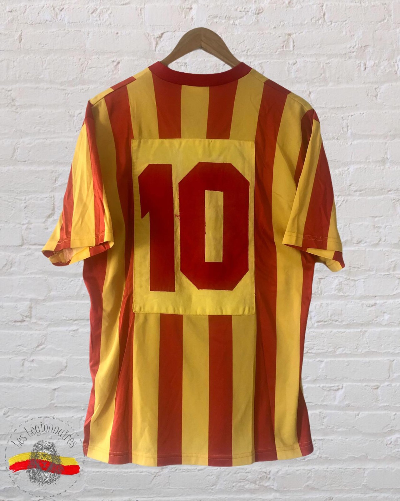 Galatasaray 90-91 Local 2