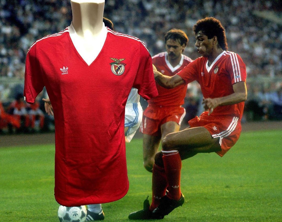 SL Benfica 87-88 Especial 3