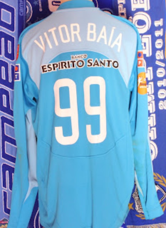 FC Porto 04-05 Portero 2