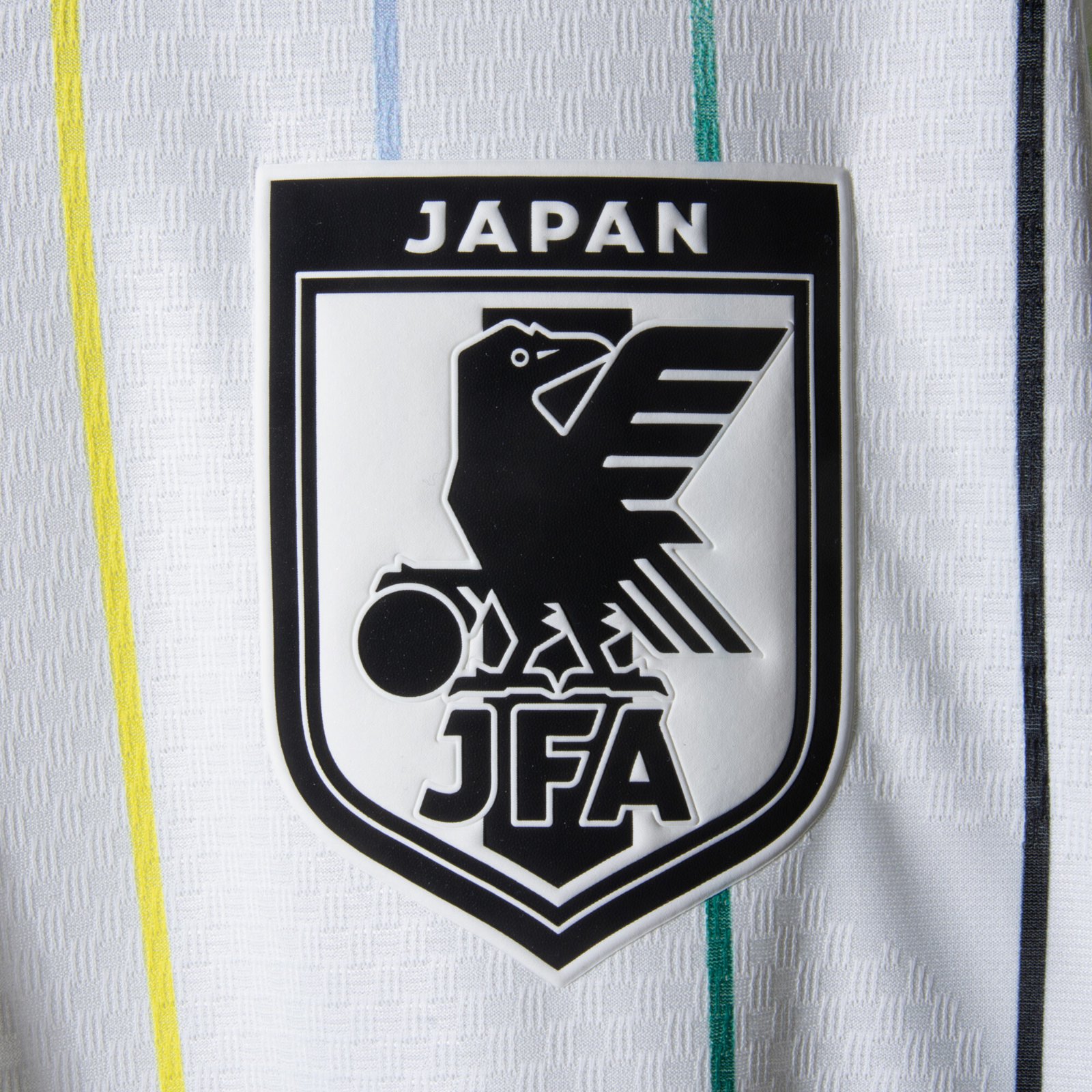 Japón 2026 Visitante 4