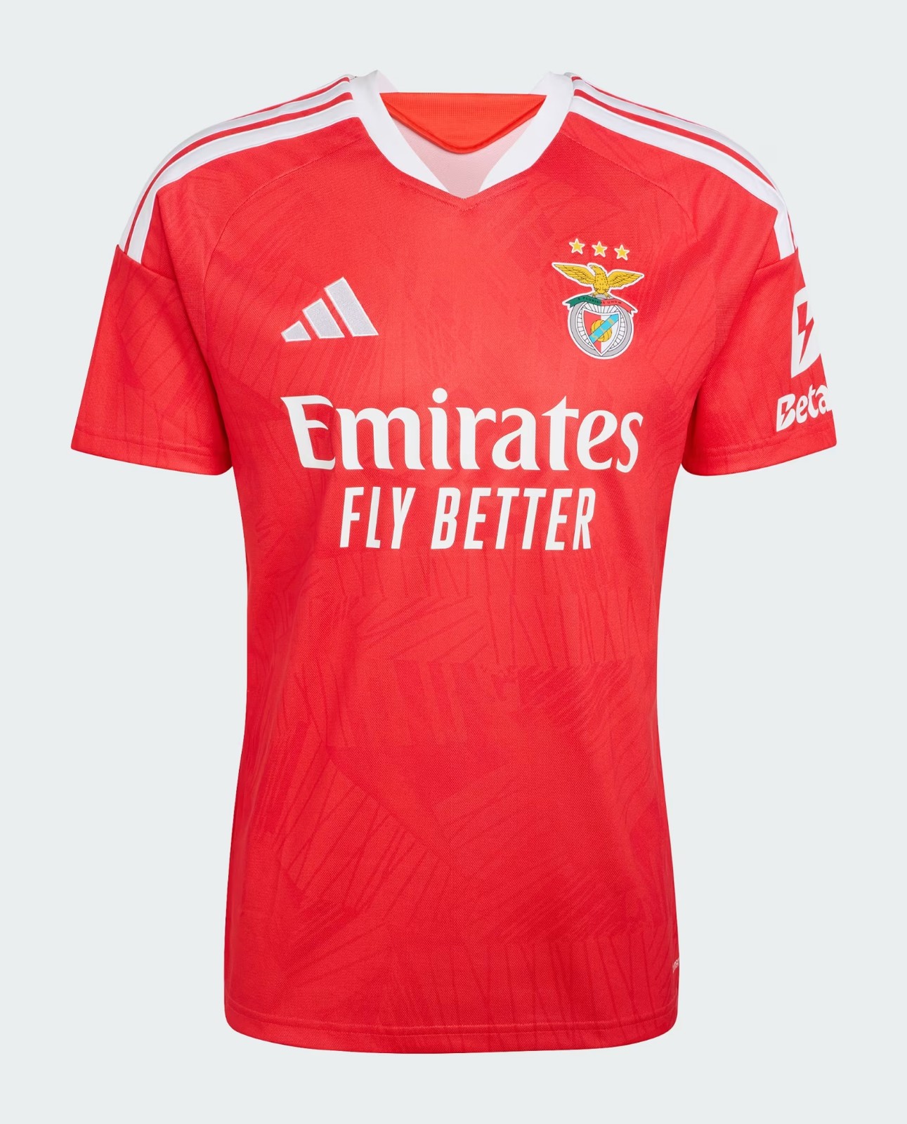 Primera equipación de Benfica 26-27