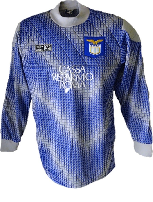 SS Lazio 89-90 Especial