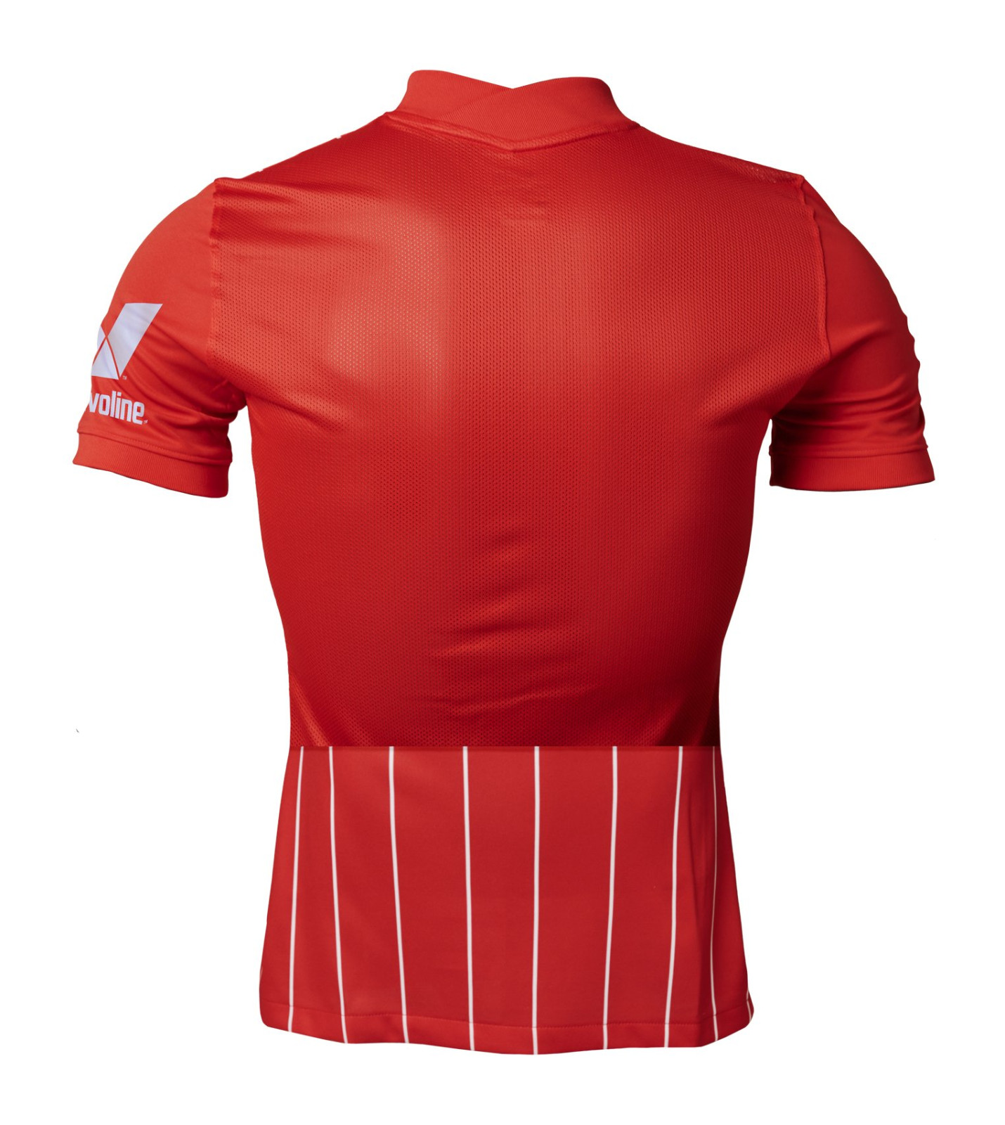 Sevilla FC 21-22 Visitante 2