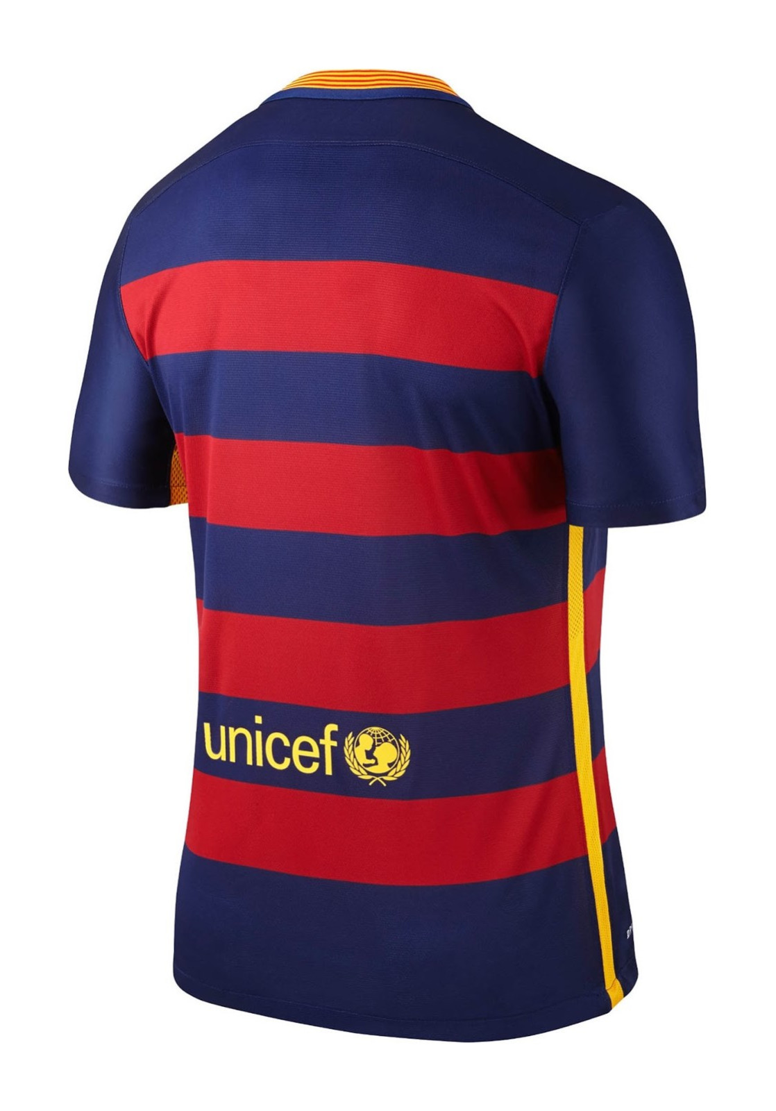 FC Barcelona 15-16 Local 2