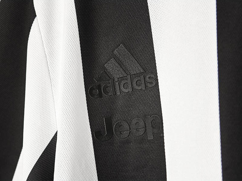 Juventus FC 17-18 Especial 2