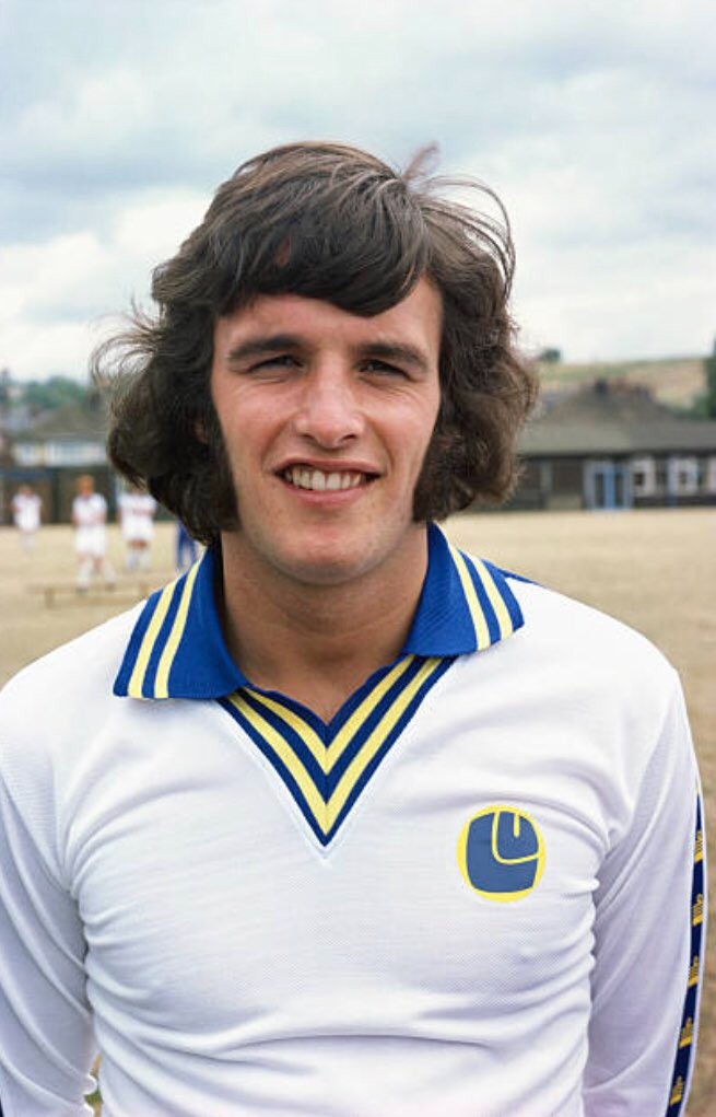 Leeds United 76-77 Local 2