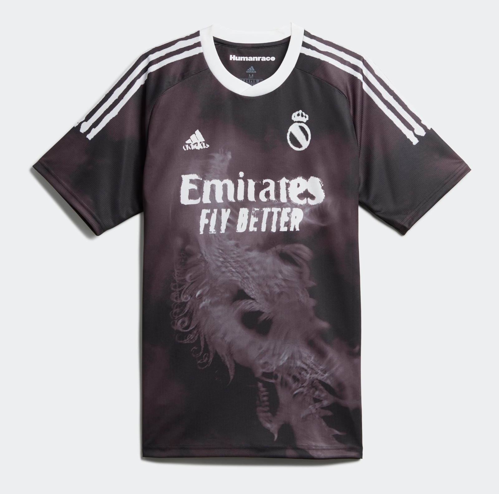 Real Madrid 20-21 Especial 3