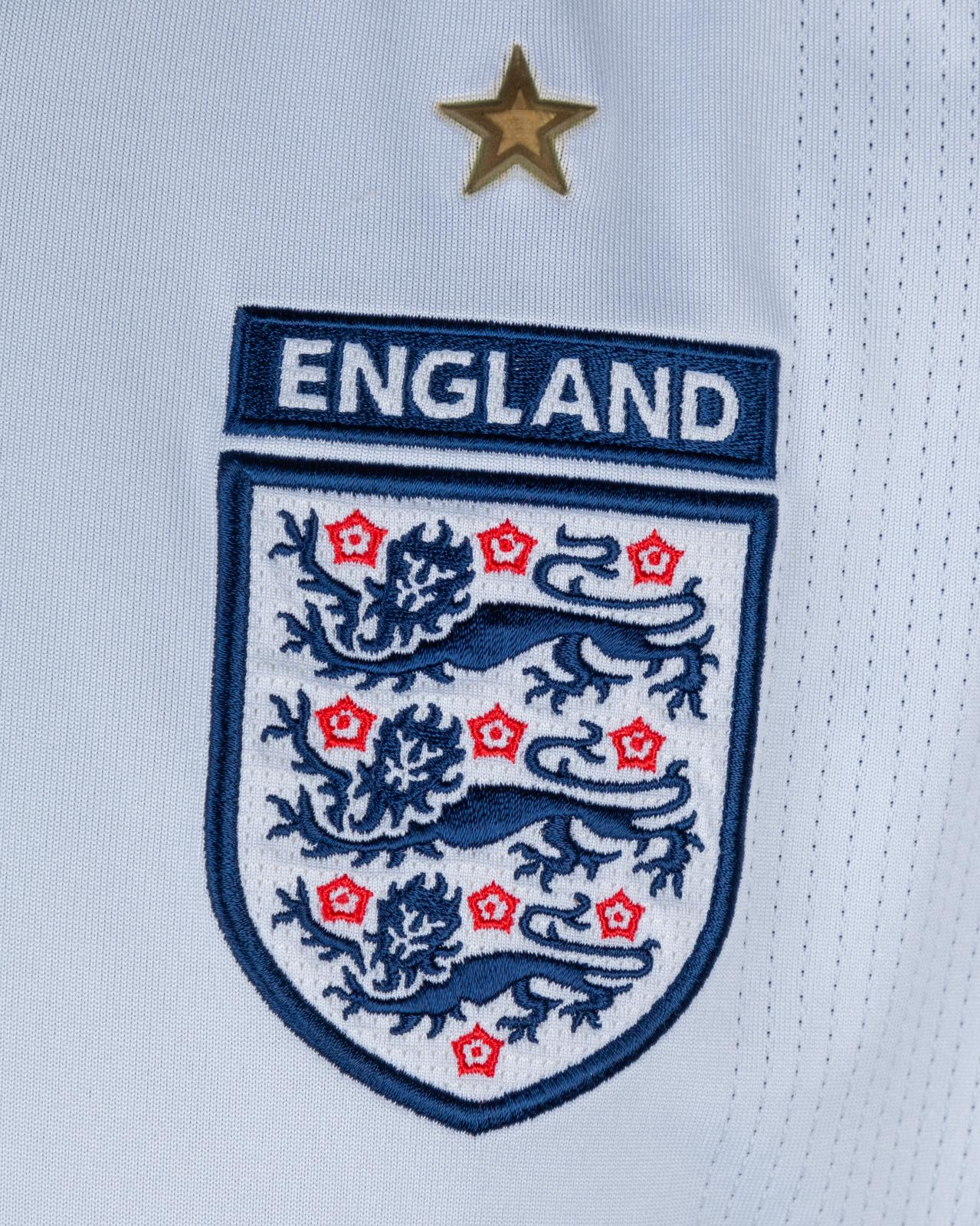 Inglaterra 2008 Local 3