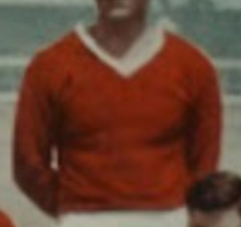 Primera equipación de Benfica 1929-30