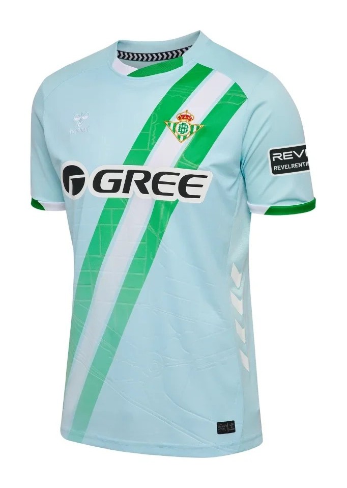 Real Betis 25-26 Visitante 2