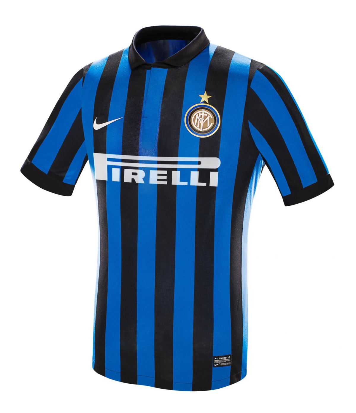 Inter Milan 11-12 Local 2