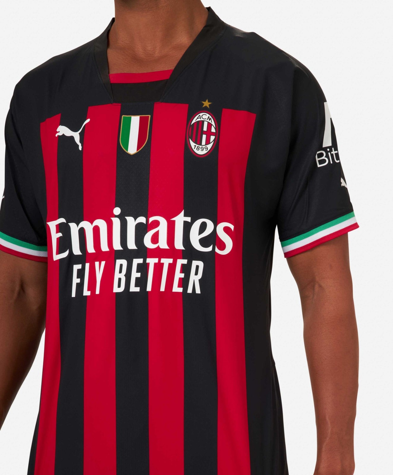 AC Milan 22-23 Local 3