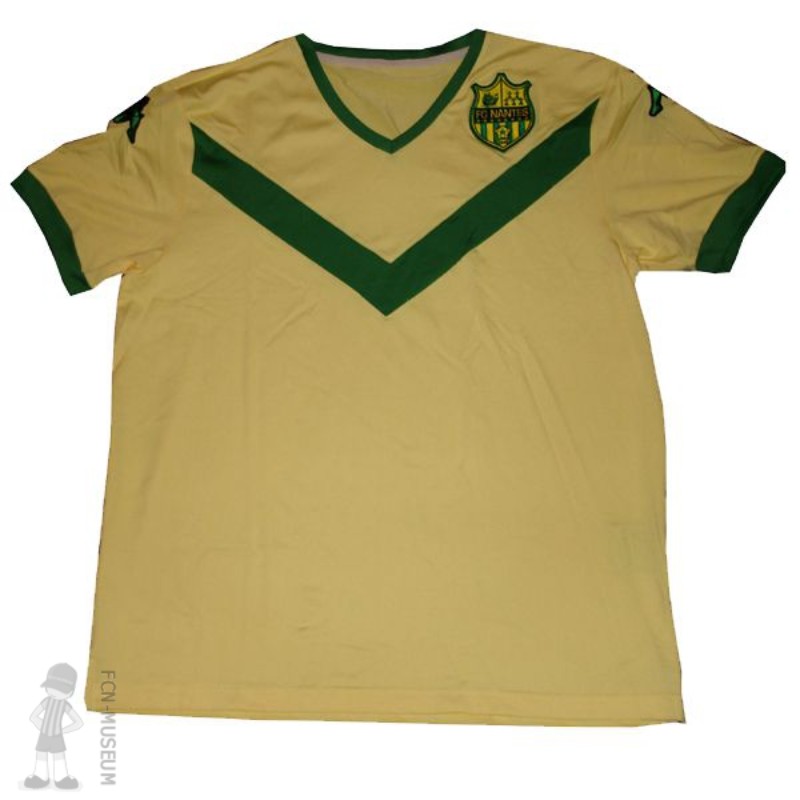 FC Nantes 08-09 Especial 2