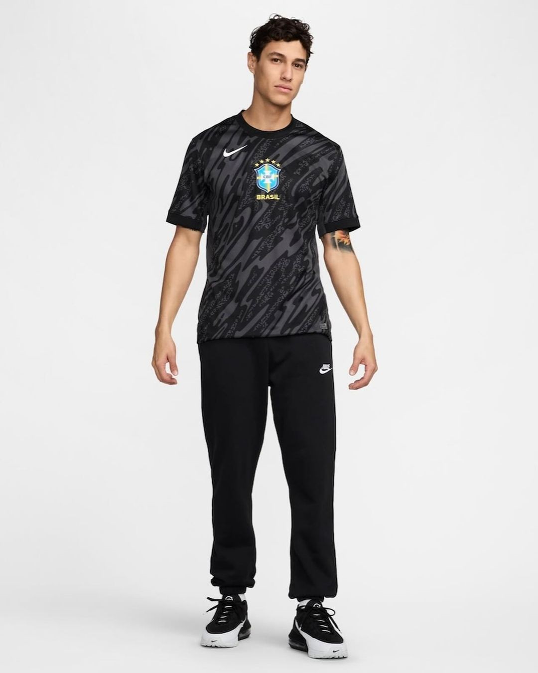 Brasil 2024 Portero 4