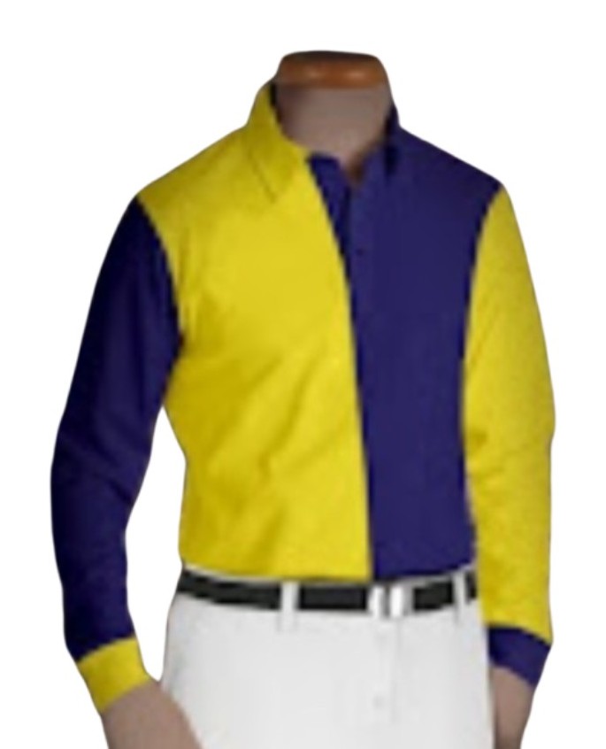 Primera equipación de Galatasaray 1906