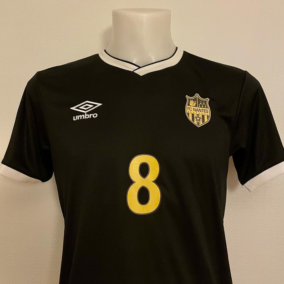 FC Nantes 17-18 Especial 4
