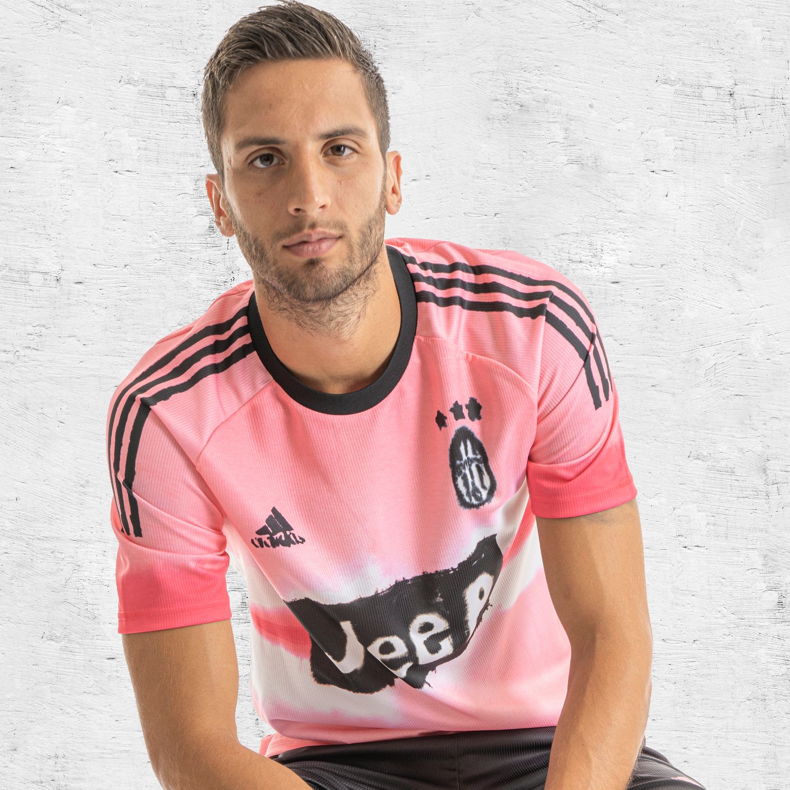 Juventus FC 20-21 Especial 4
