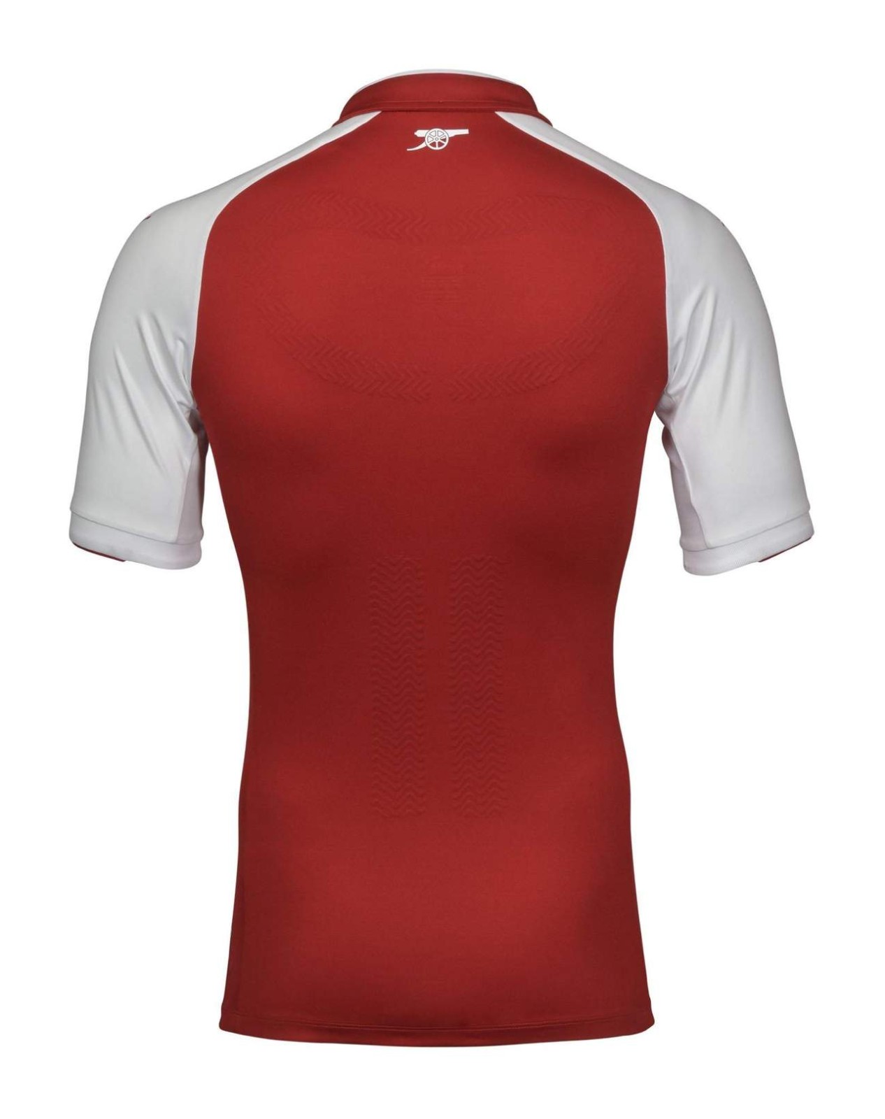 Arsenal FC 17-18 Local 3