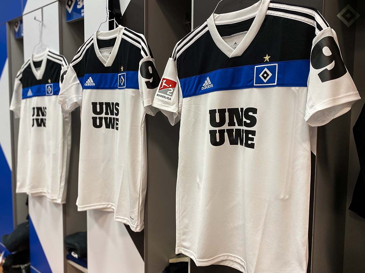 Hamburger SV 22-23 Local 4