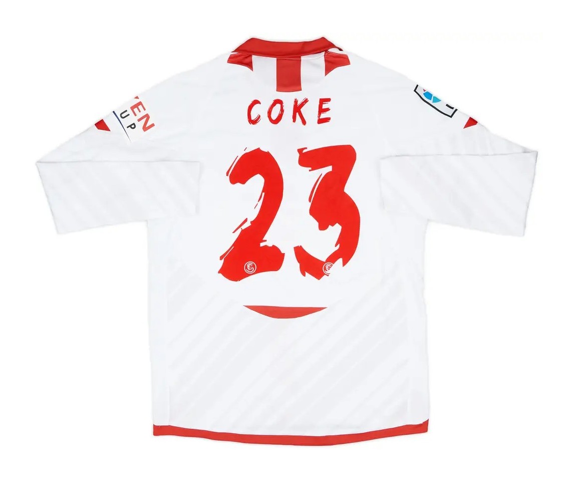 Sevilla FC 13-14 Local 2