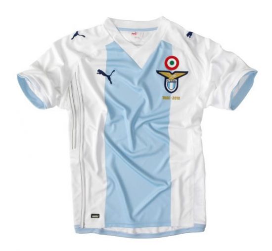 SS Lazio 09-10 Especial 2