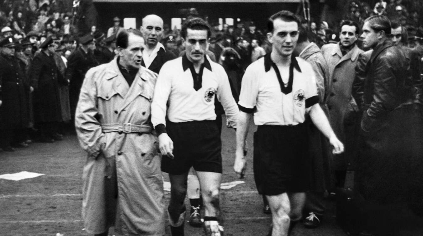 Alemania 1950 Local 3