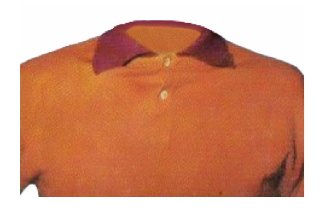 Tercera equipación de Roma 67-68