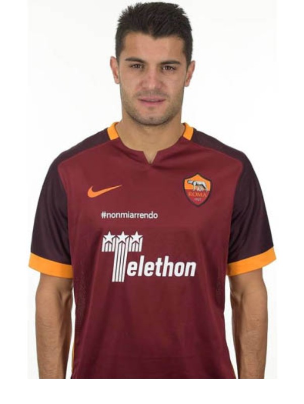 AS Roma 15-16 Local 2