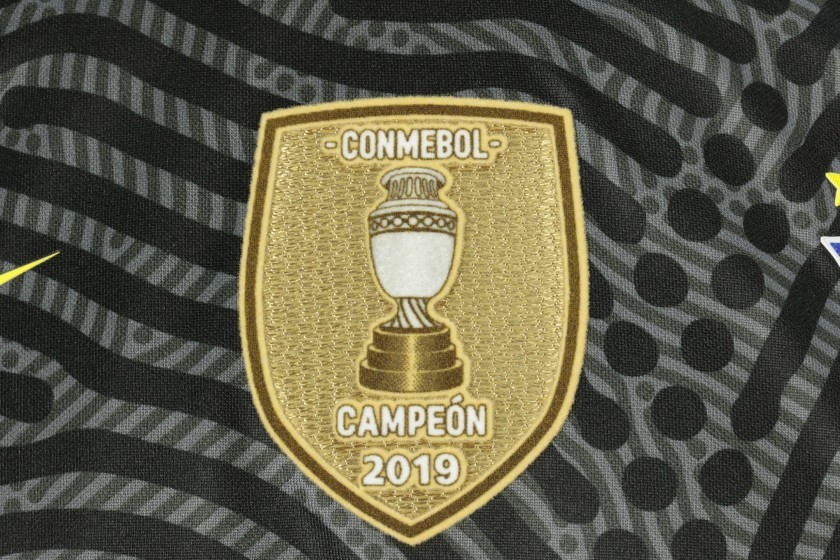 Brasil 2021 Portero 4