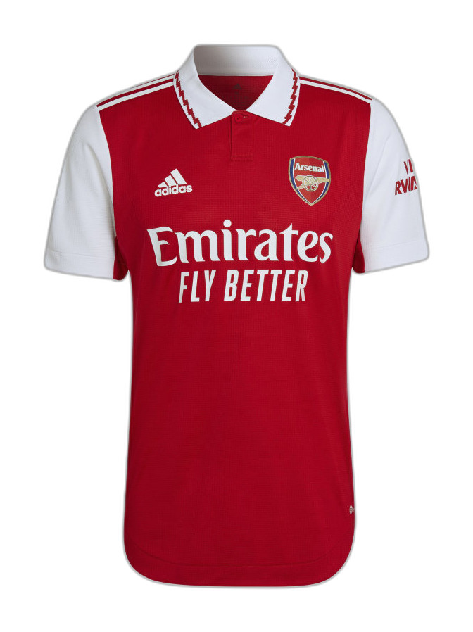 Arsenal FC 22-23 Local