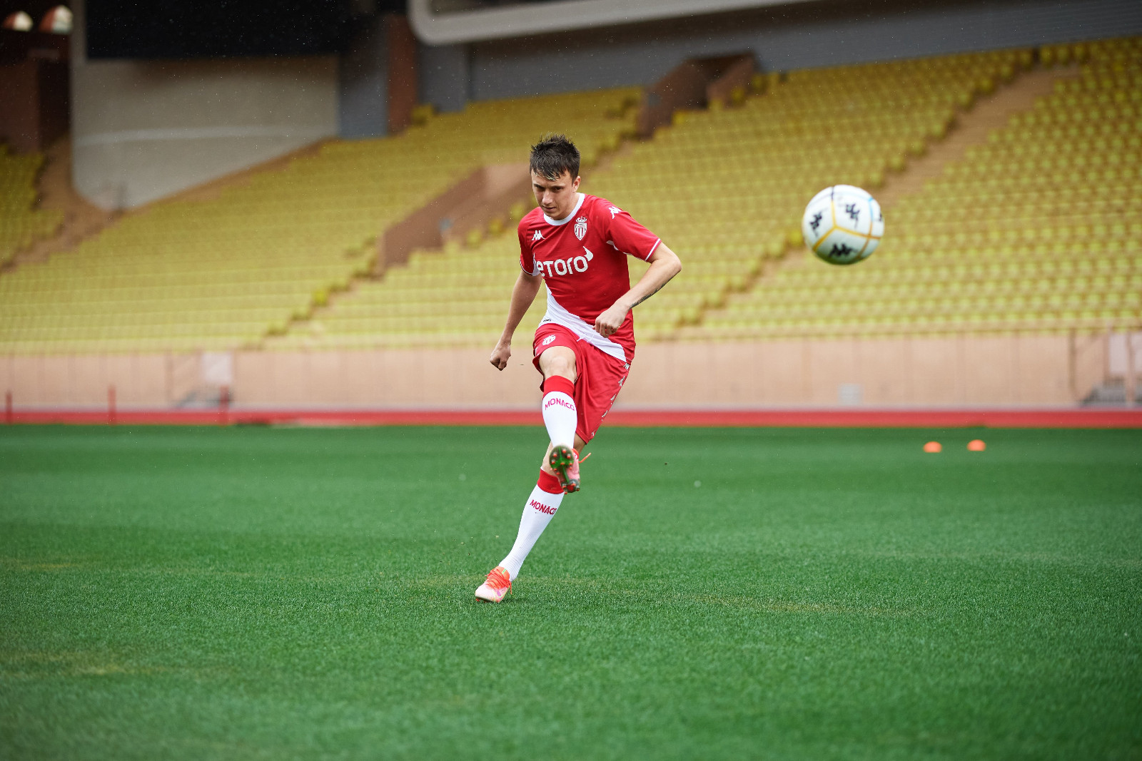 AS Monaco 21-22 Local 4