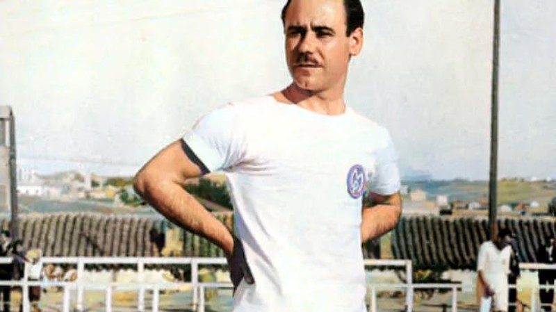Real Madrid 1920-21 Local 2