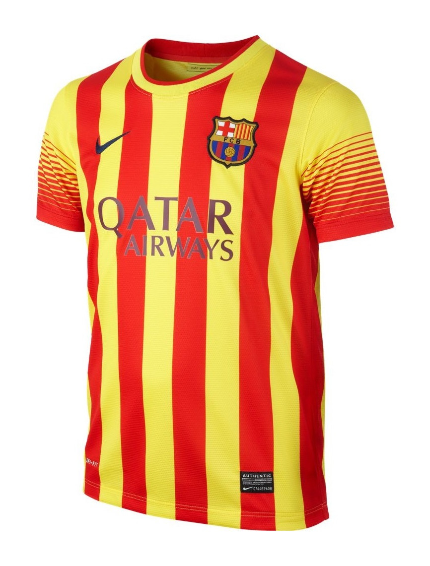 FC Barcelona 14-15 Cuarta 3