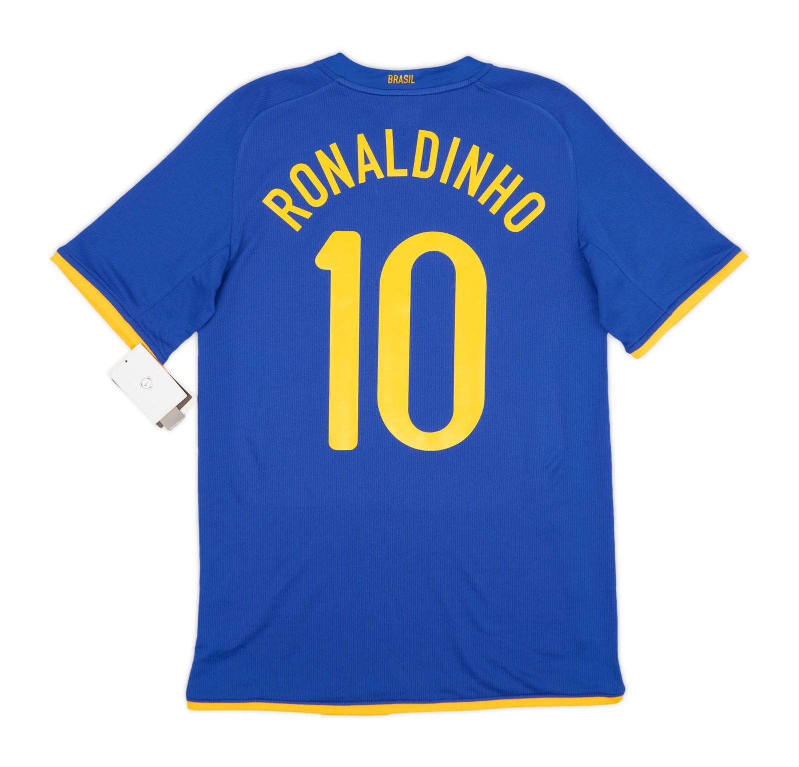 Brasil 2008 Visitante 4