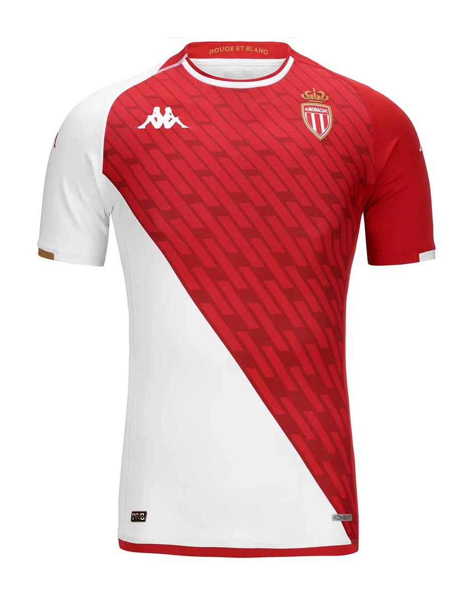 AS Monaco 23-24 Local 2