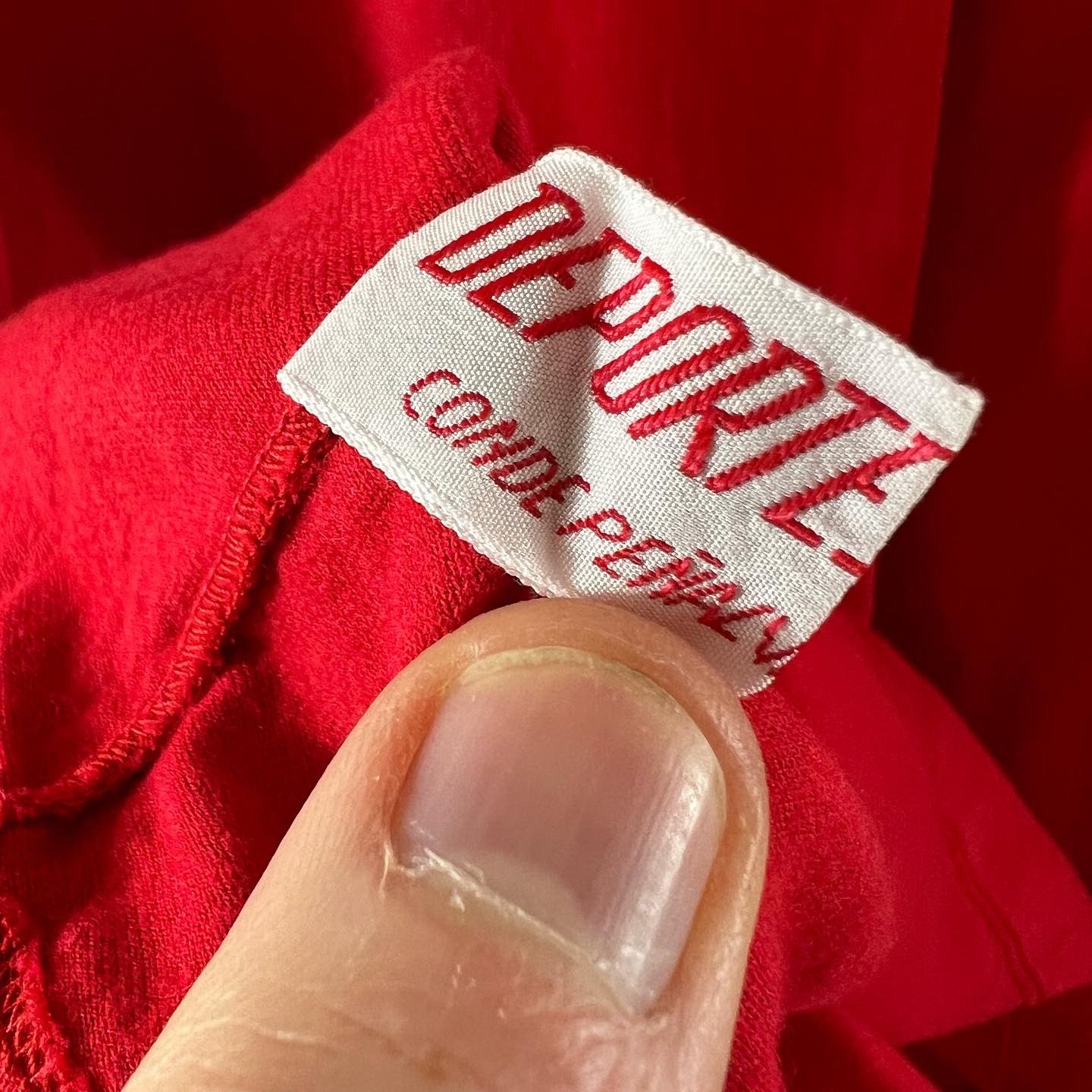 España 1972 Local 3
