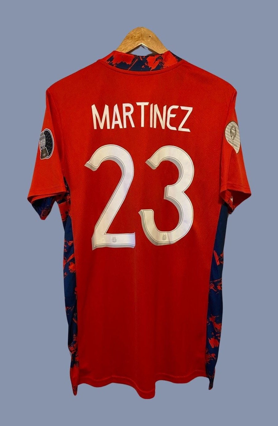 Argentina 2021 Especial 2