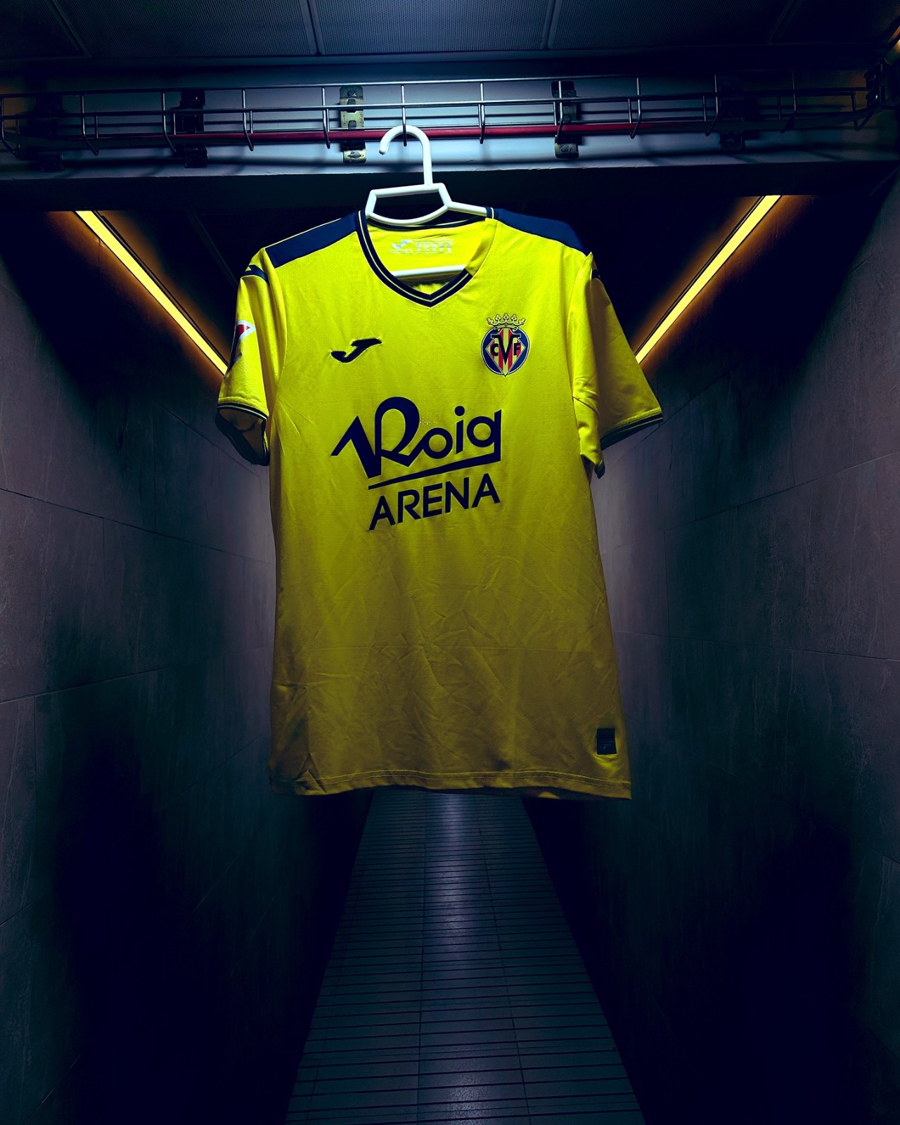 Villarreal CF 24-25 Local 2