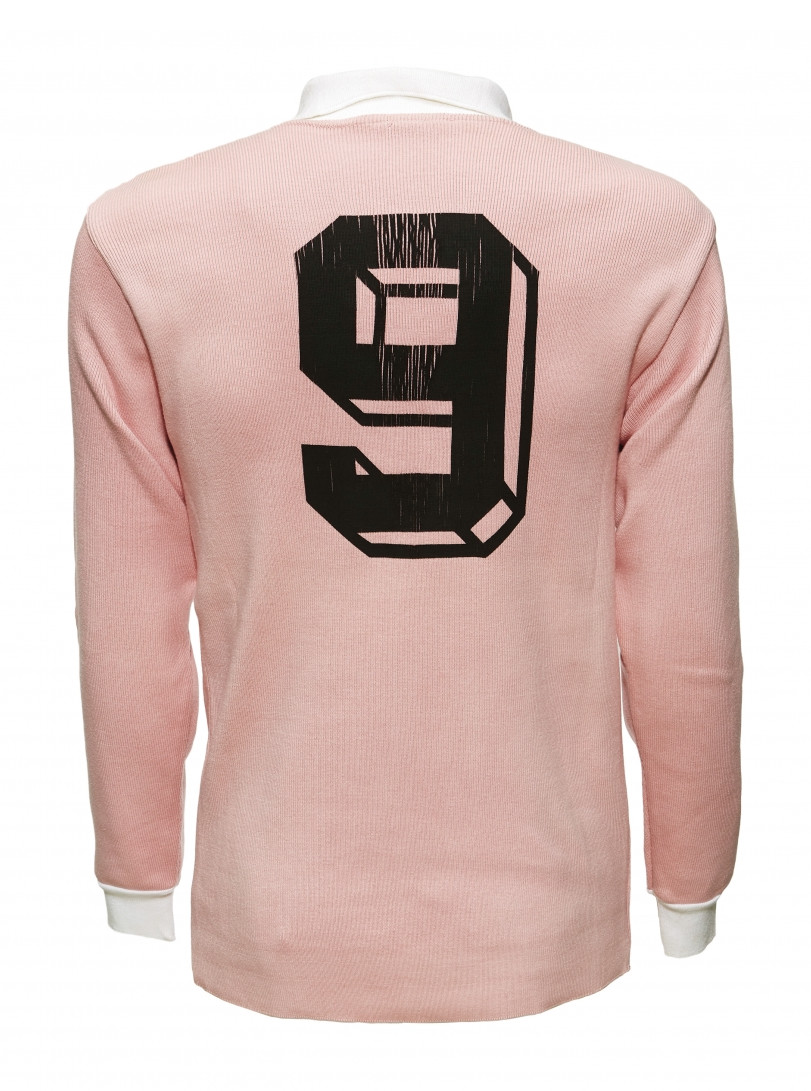 Juventus FC 87-88 Visitante 2