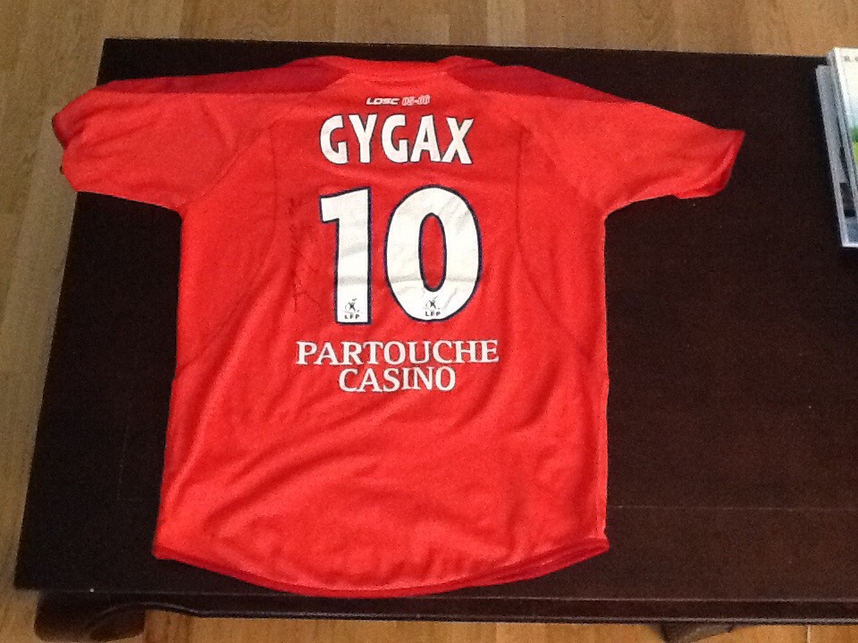 Lille LOSC 05-06 Local 2